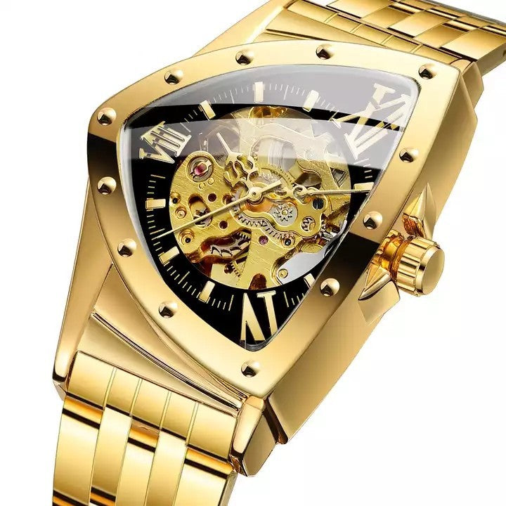 TOMARCH men's casual watch