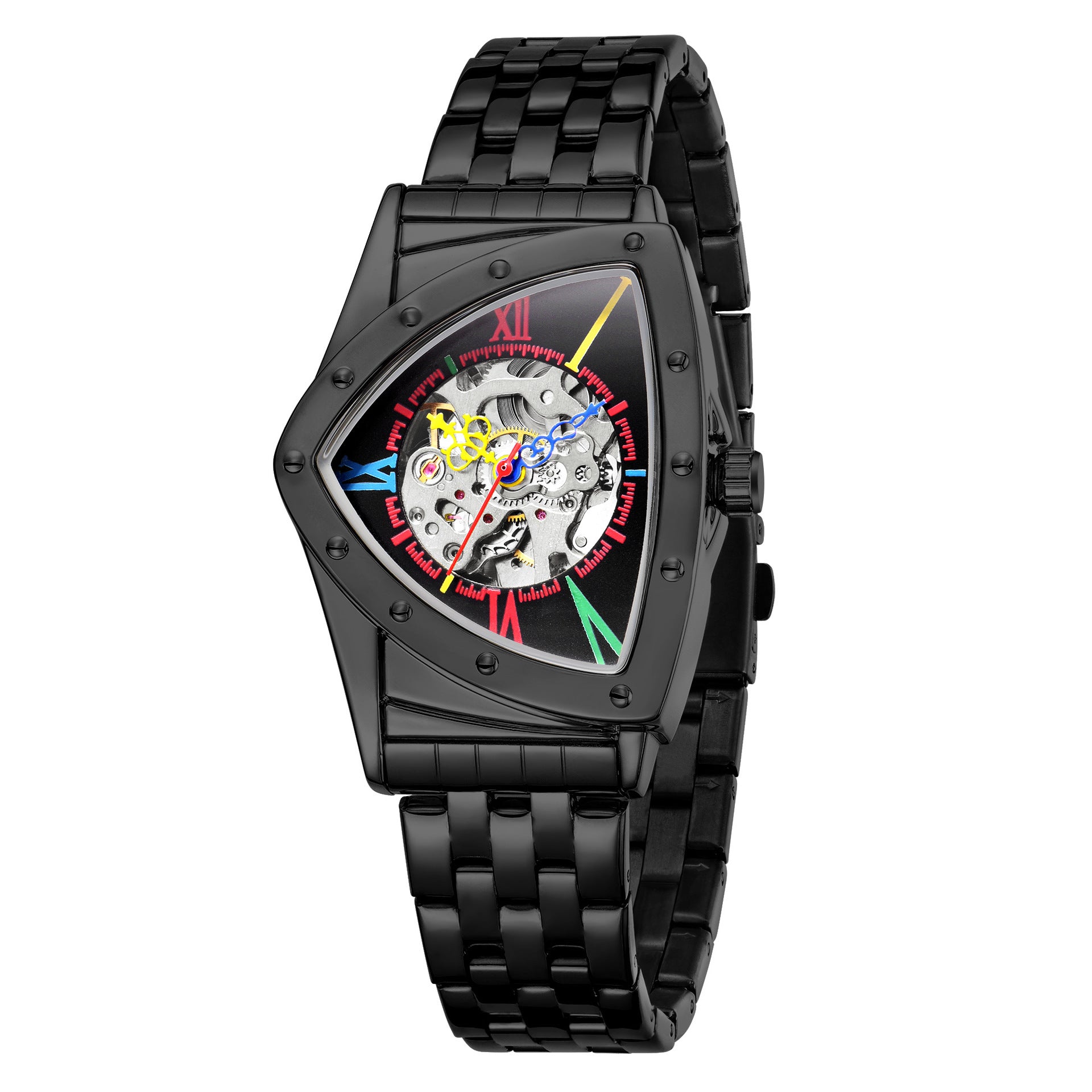 TOMARCH men's casual watch