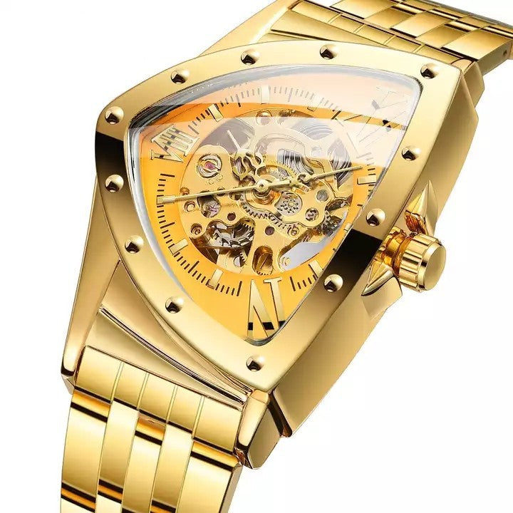TOMARCH men's casual watch