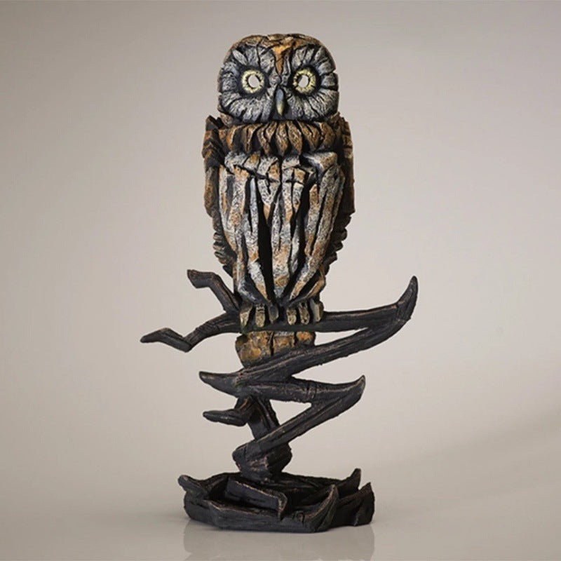Eye-catching Contemporary Animal Sculpture