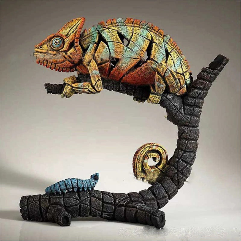 Eye-catching Contemporary Animal Sculpture