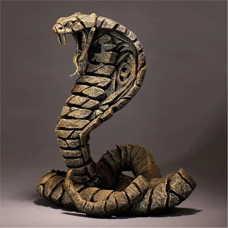 Eye-catching Contemporary Animal Sculpture