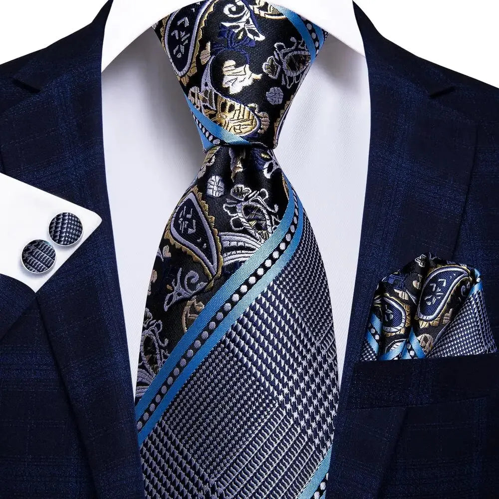 Tie Set  For Men