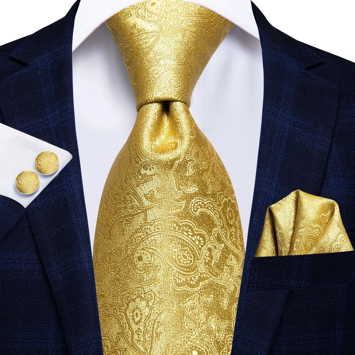 Tie Set  For Men
