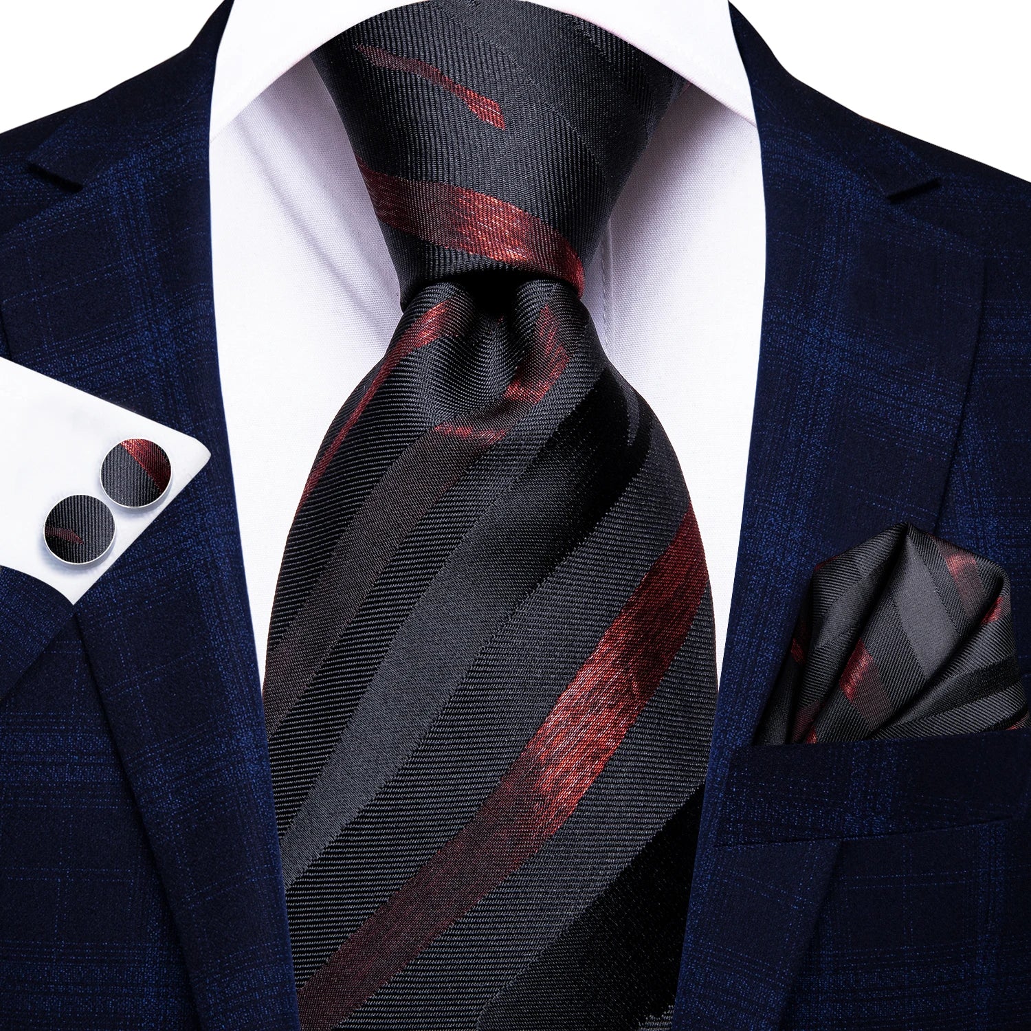 Tie Set  For Men