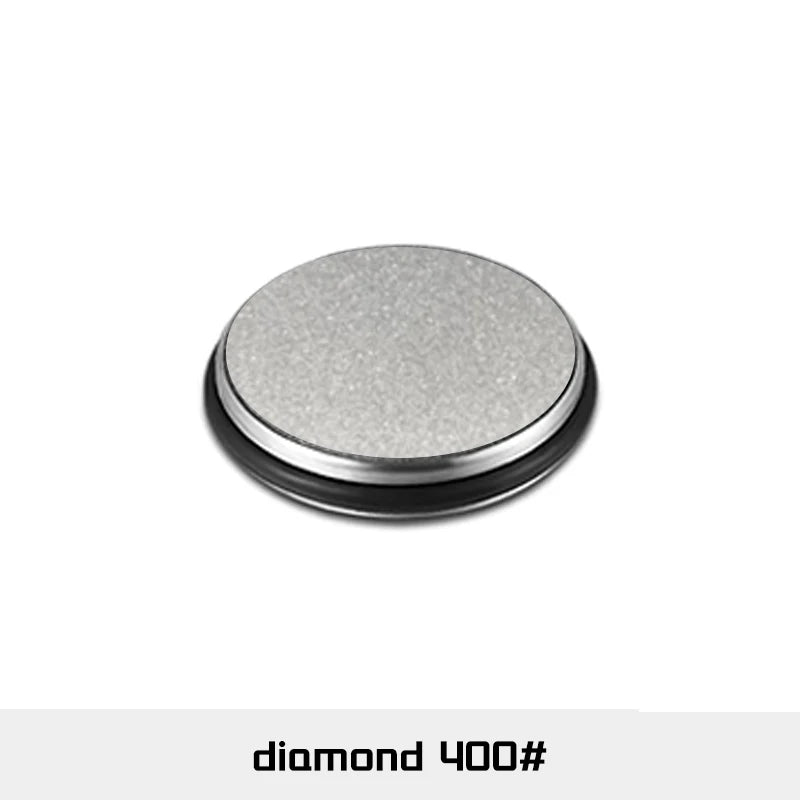 Razor Ready: Magnetic Rolling Knife Sharpener