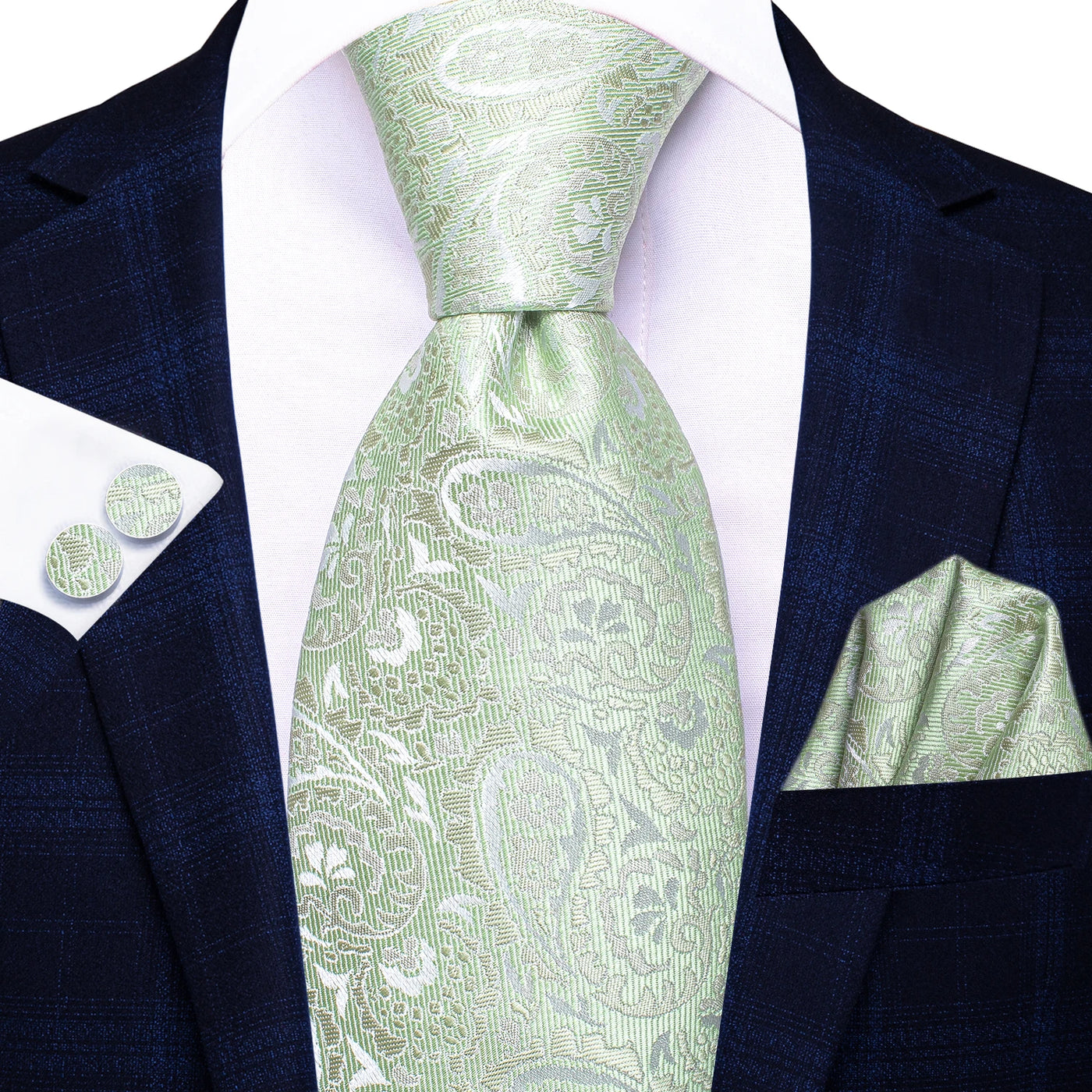 Tie Set  For Men