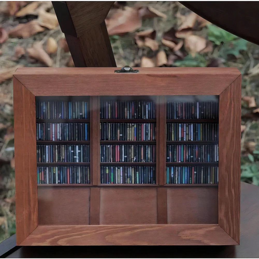 Anxiety Bookshelf ~ Shake Away Stress with a Touch of Literary Charm