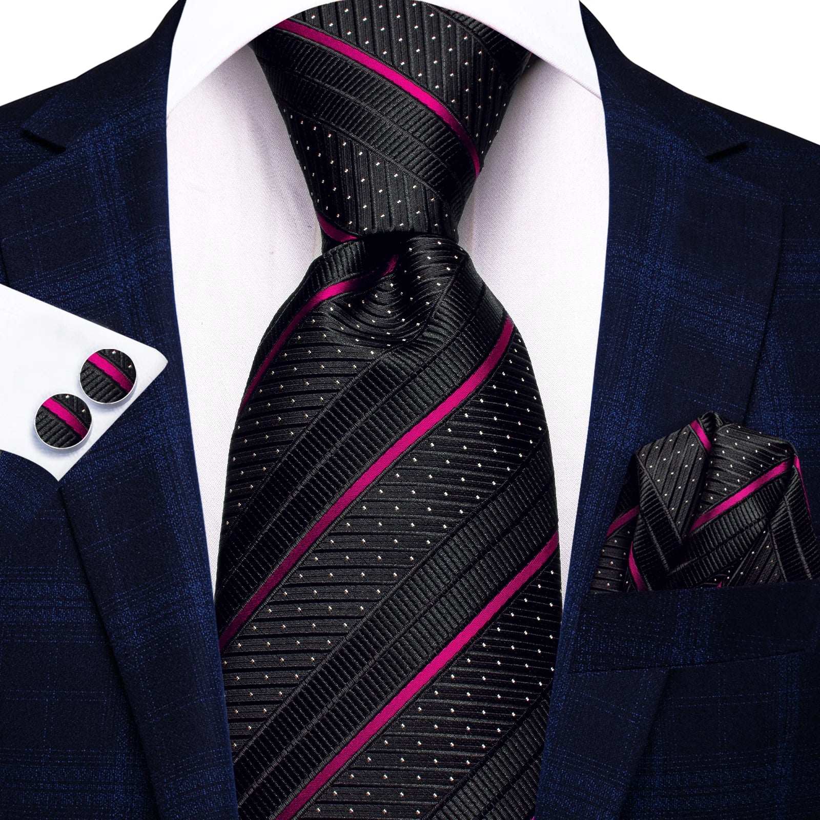 Tie Set  For Men
