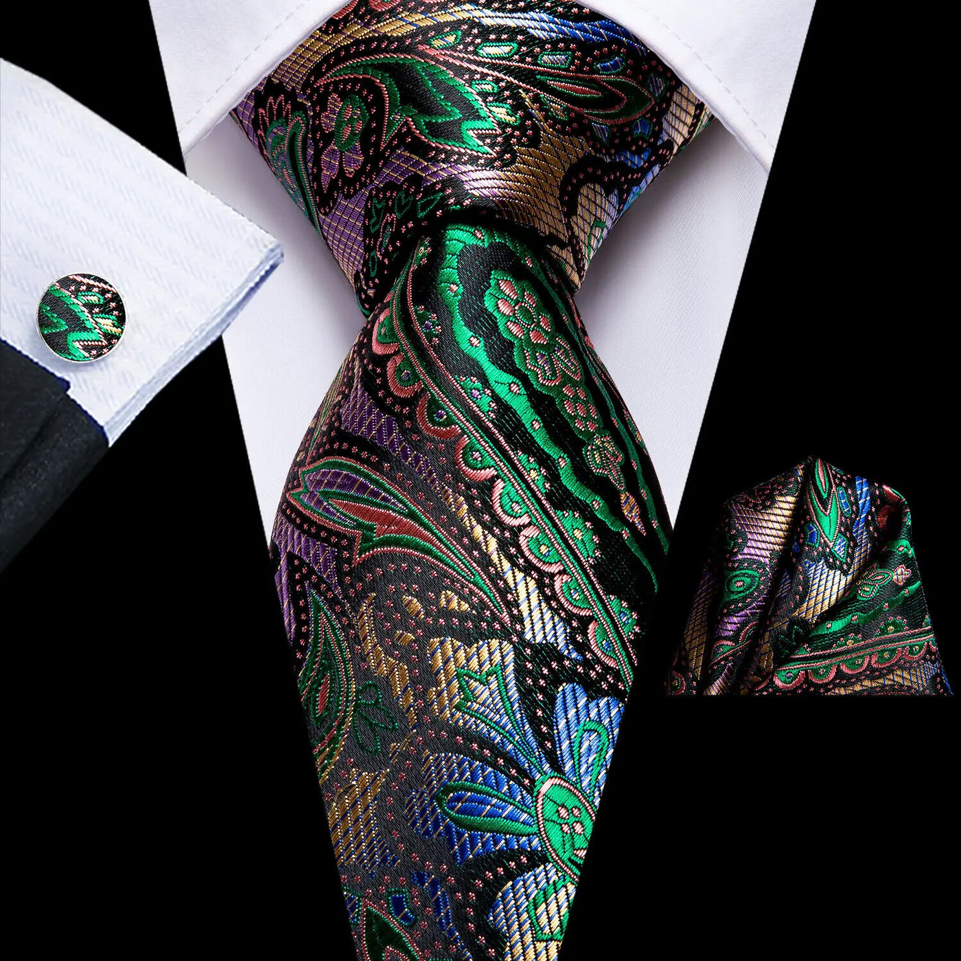 Tie Set  For Men