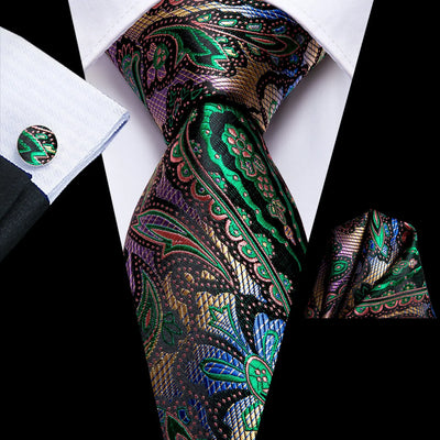 Tie Set  For Men