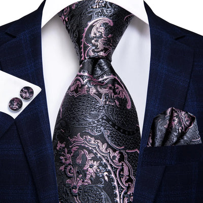 Tie Set  For Men