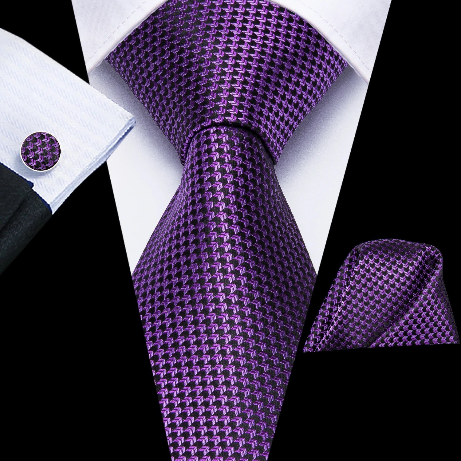 Tie Set  For Men