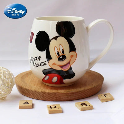 300ML Disney Coffee Mugs