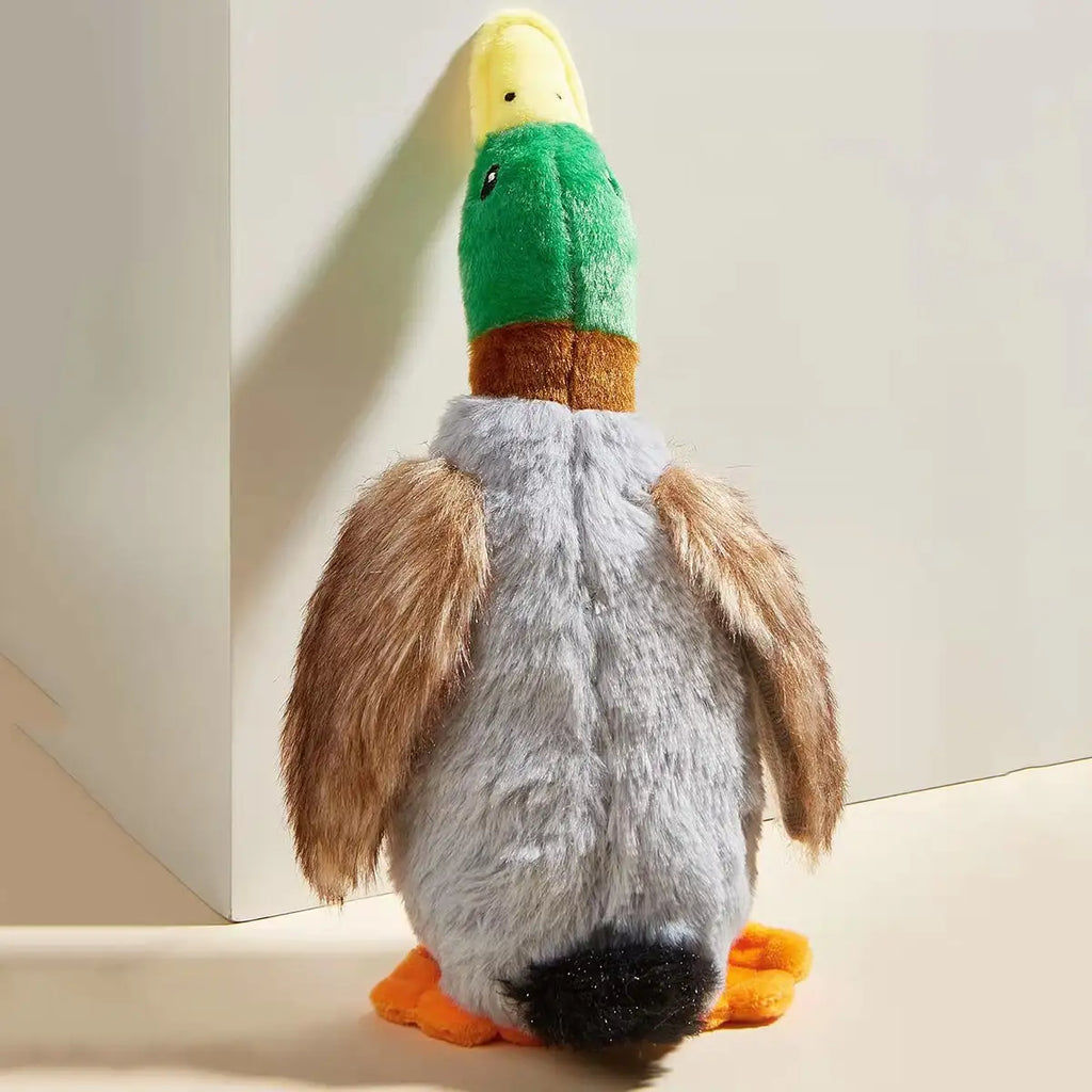 Wild Duck Style Pet Dog Toy Plush