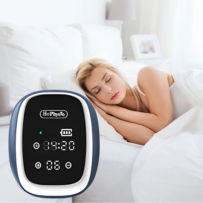 Effective Sleeping Aid Instrument Insomnia Device CES Therapy