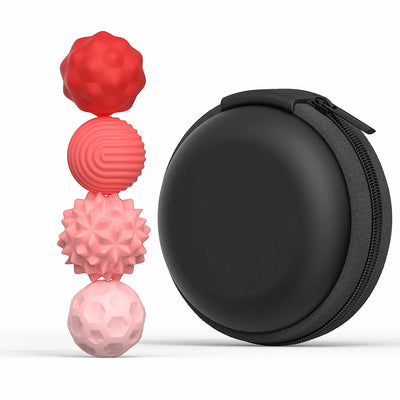 MagSnap Fidget Ball – Stress Relief with Satisfying Clicks!