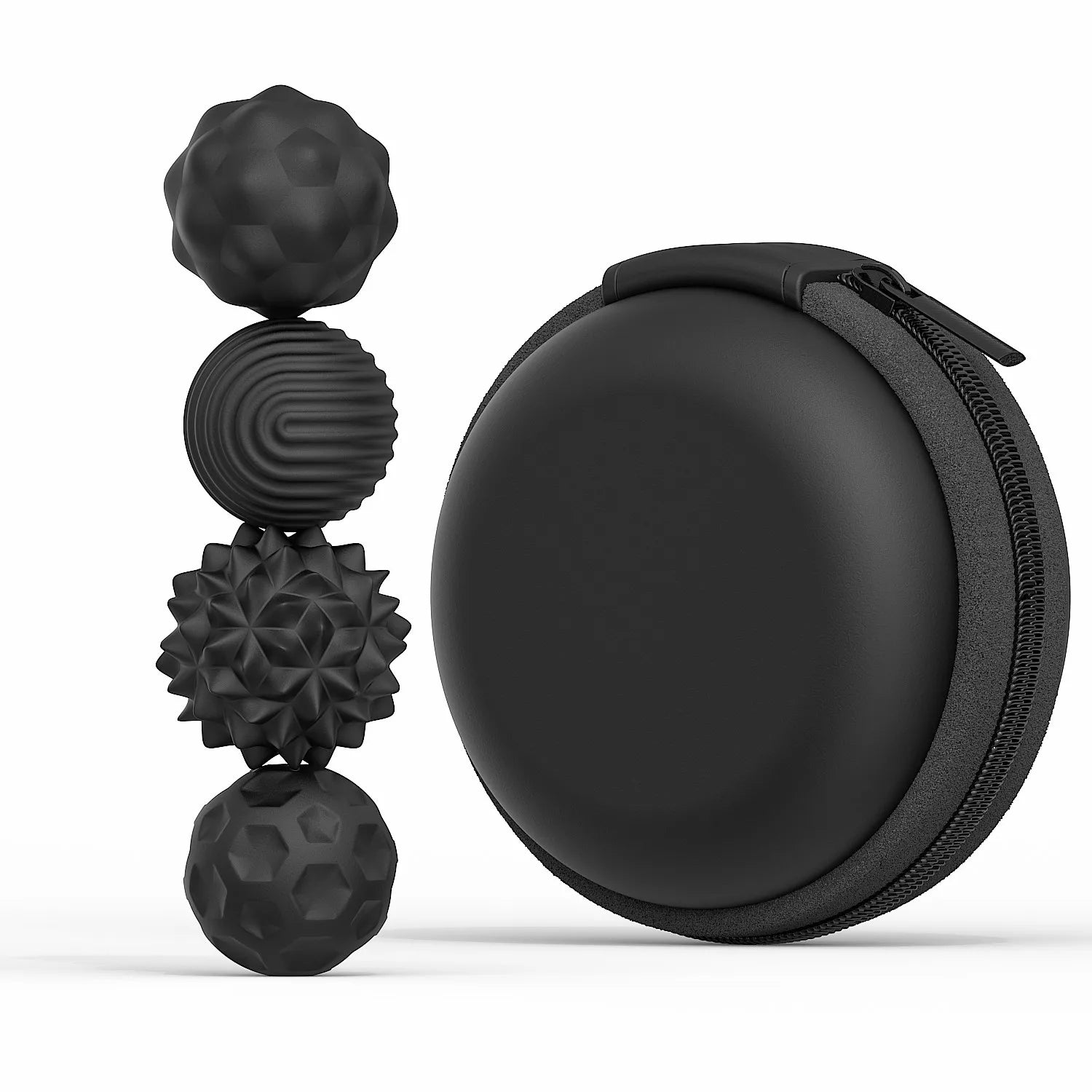 MagSnap Fidget Ball – Stress Relief with Satisfying Clicks!