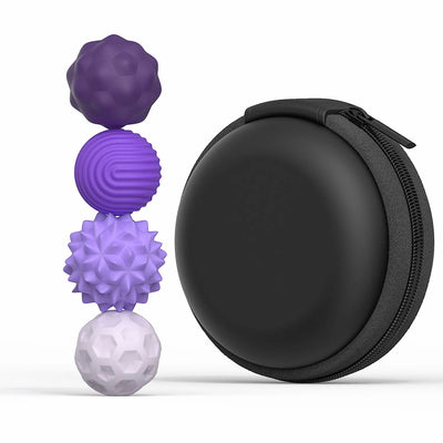 MagSnap Fidget Ball – Stress Relief with Satisfying Clicks!