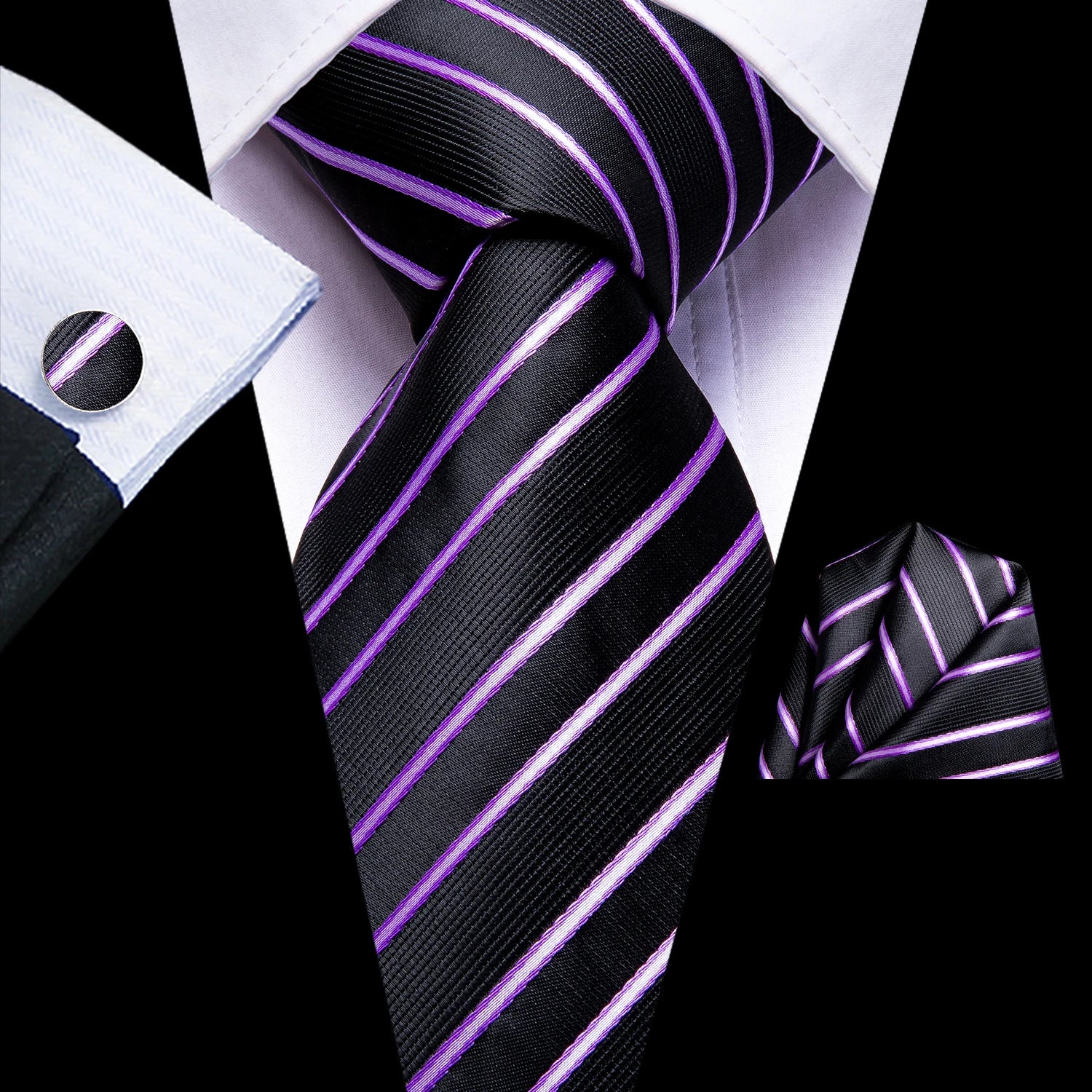 Tie Set  For Men
