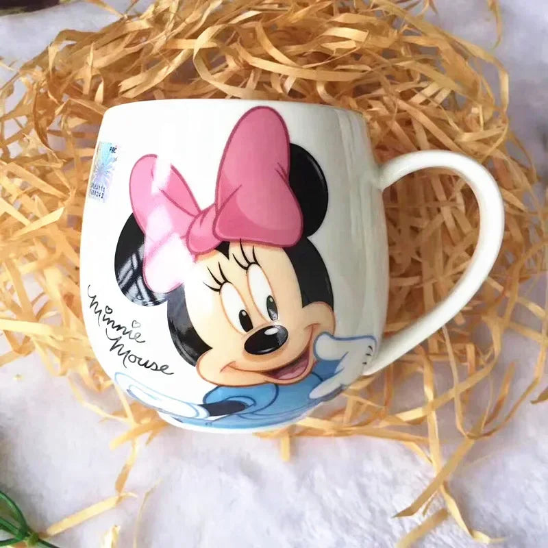 300ML Disney Coffee Mugs