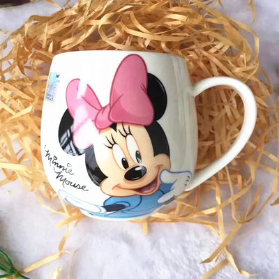 300ML Disney Coffee Mugs