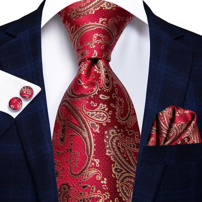 Tie Set  For Men