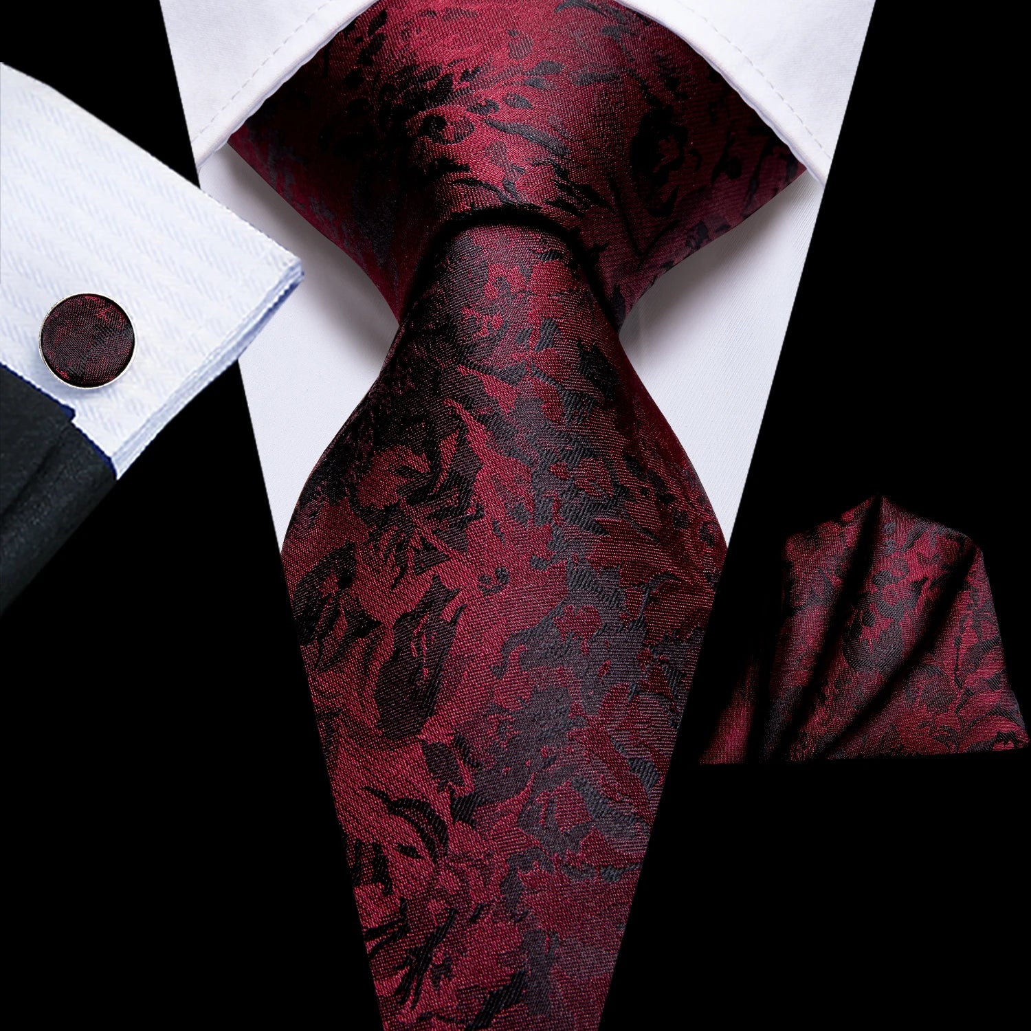 Tie Set  For Men