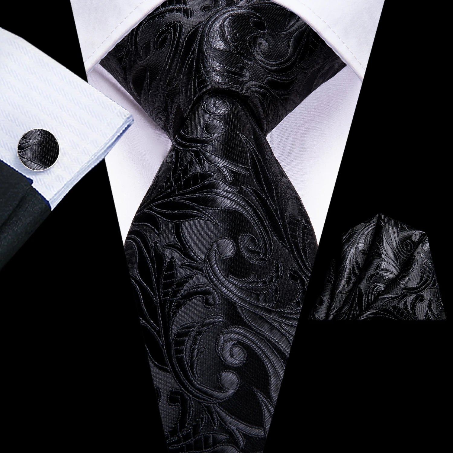Tie Set  For Men