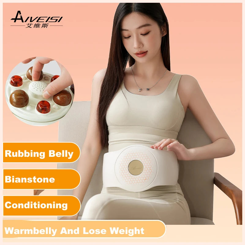 ZenFlex Sculptor – Massage Your Way to Wellness