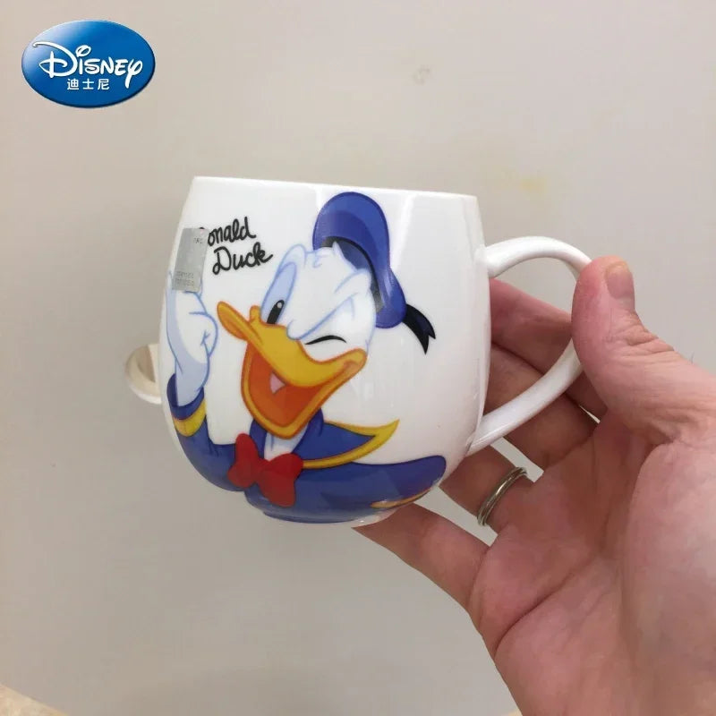300ML Disney Coffee Mugs