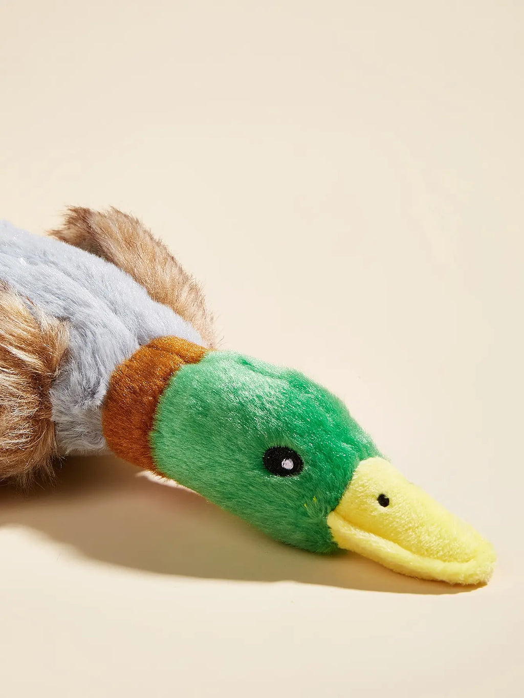 Wild Duck Style Pet Dog Toy Plush