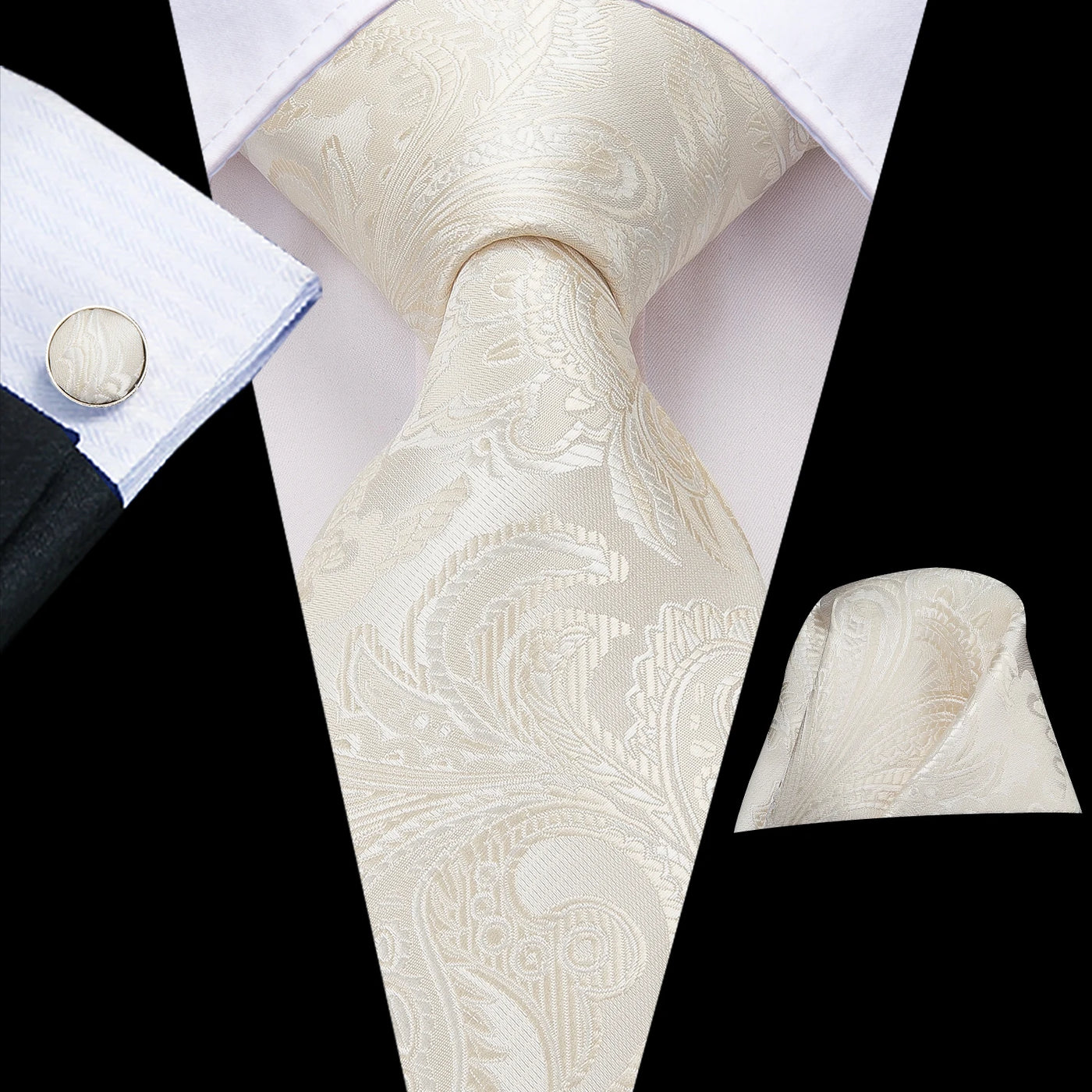 Tie Set  For Men