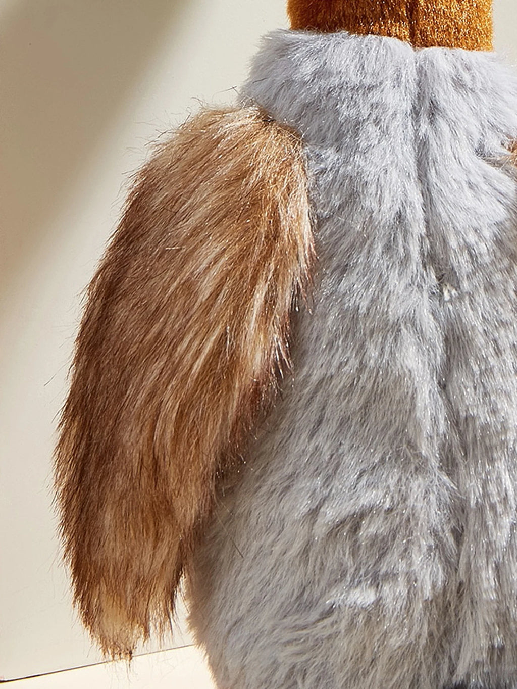 Wild Duck Style Pet Dog Toy Plush