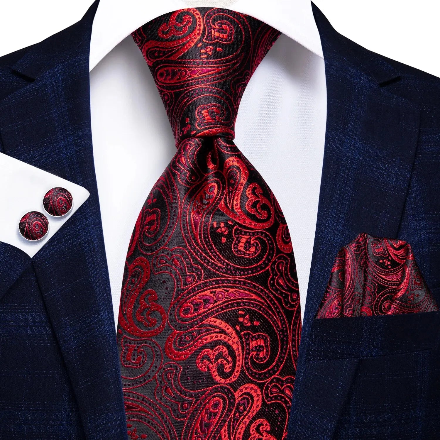 Tie Set  For Men