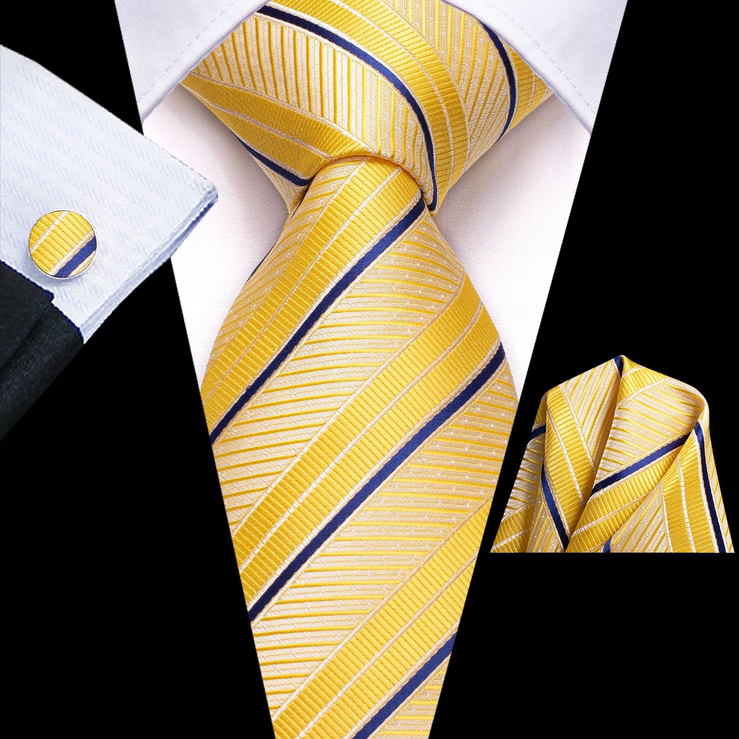Tie Set  For Men