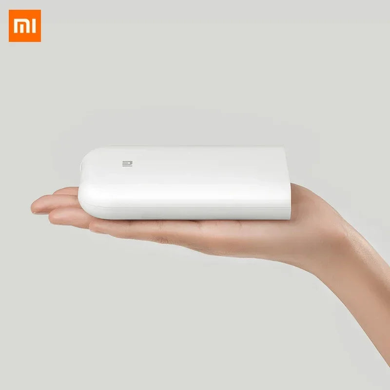 Xiaomi mijia AR 300dpi Portable Photo Printer