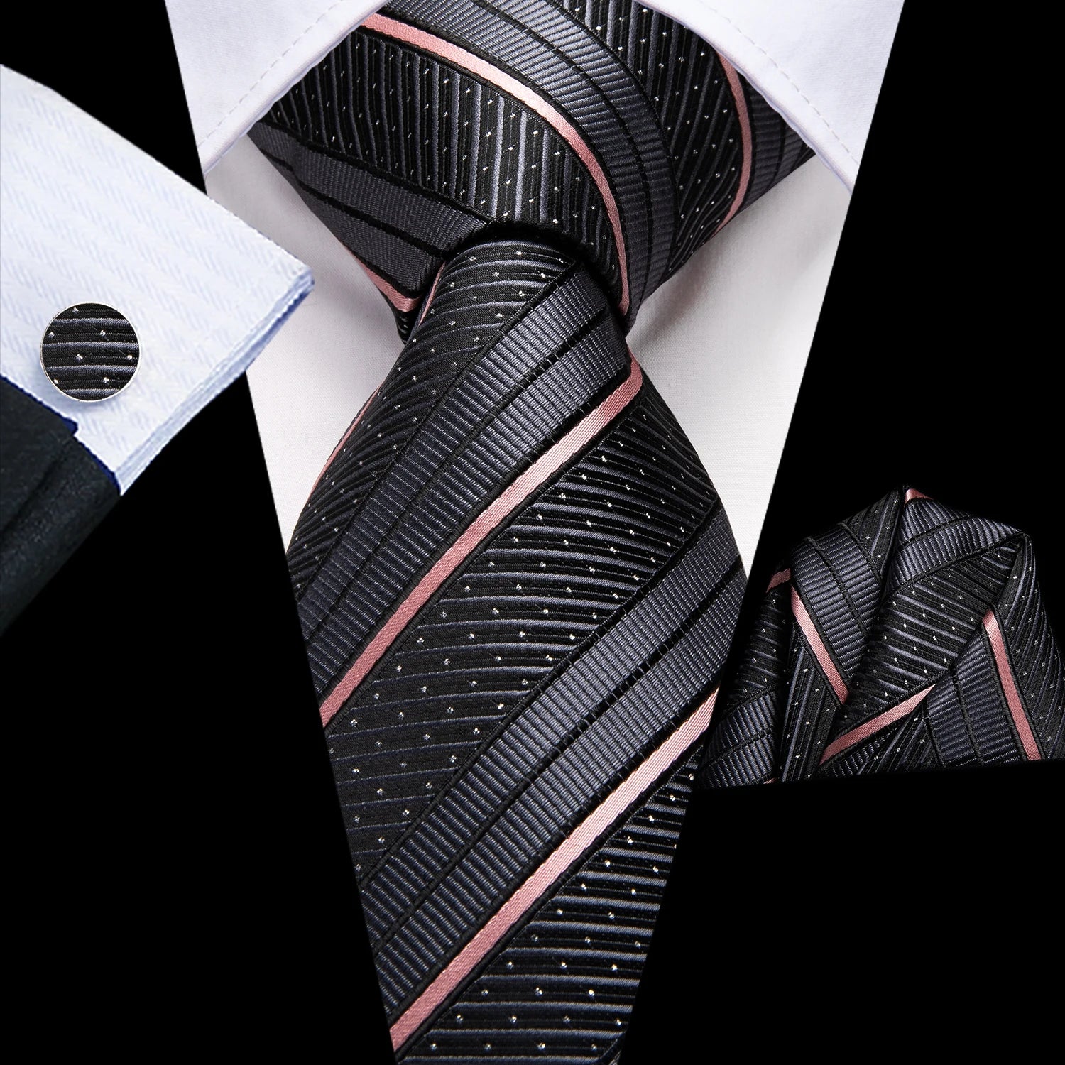 Tie Set  For Men
