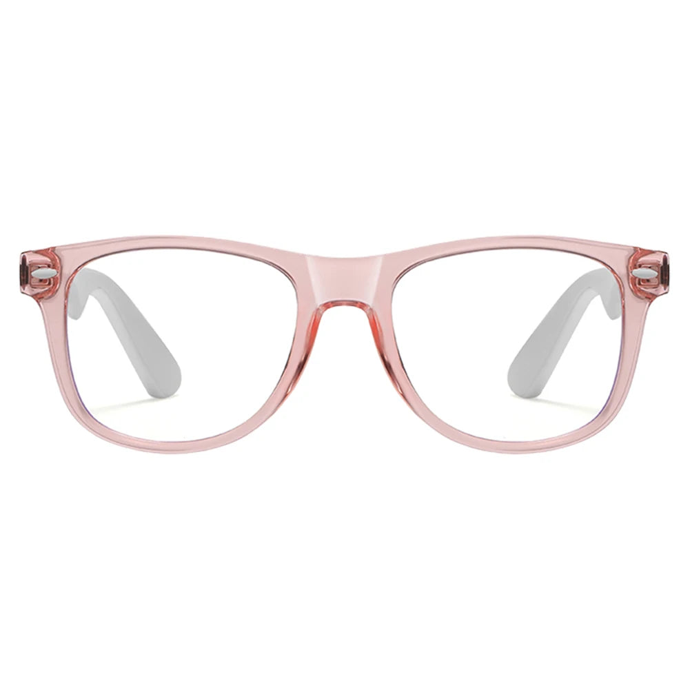 Hands-Free Translator Glasses – Wireless & Bluetooth-Enabled!
