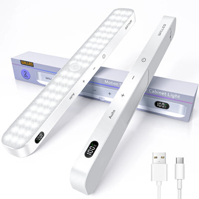 Motion Sensor Cabinet Light