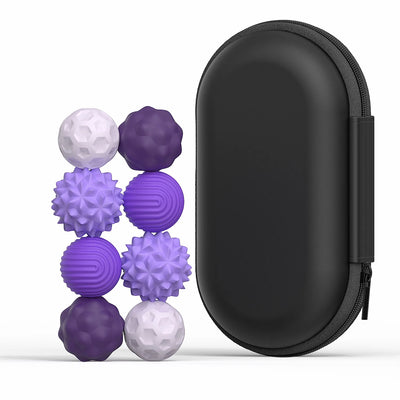 MagSnap Fidget Ball – Stress Relief with Satisfying Clicks!