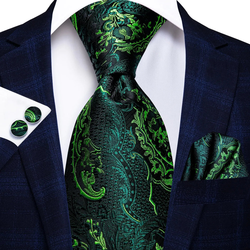 Tie Set  For Men