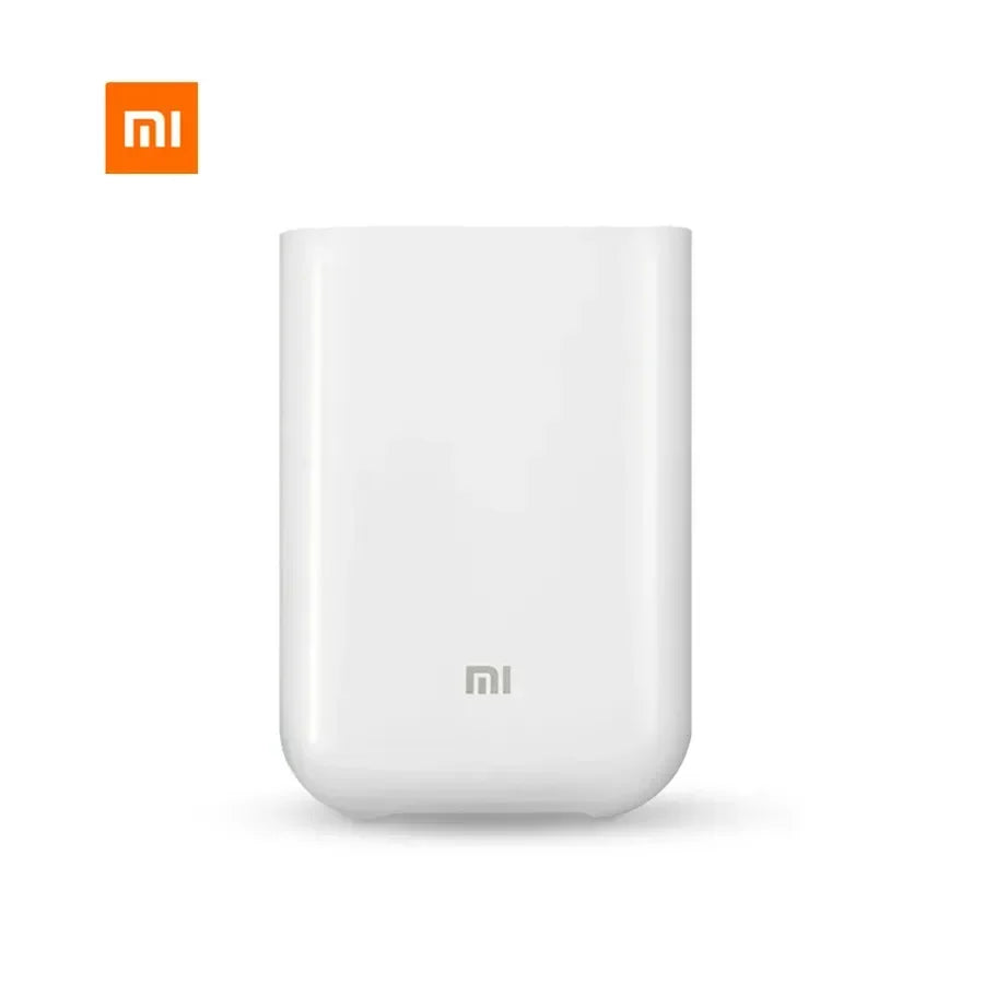 Xiaomi mijia AR 300dpi Portable Photo Printer