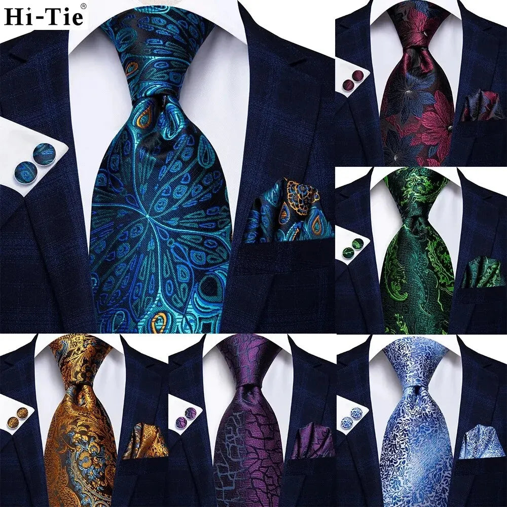 Tie Set  For Men
