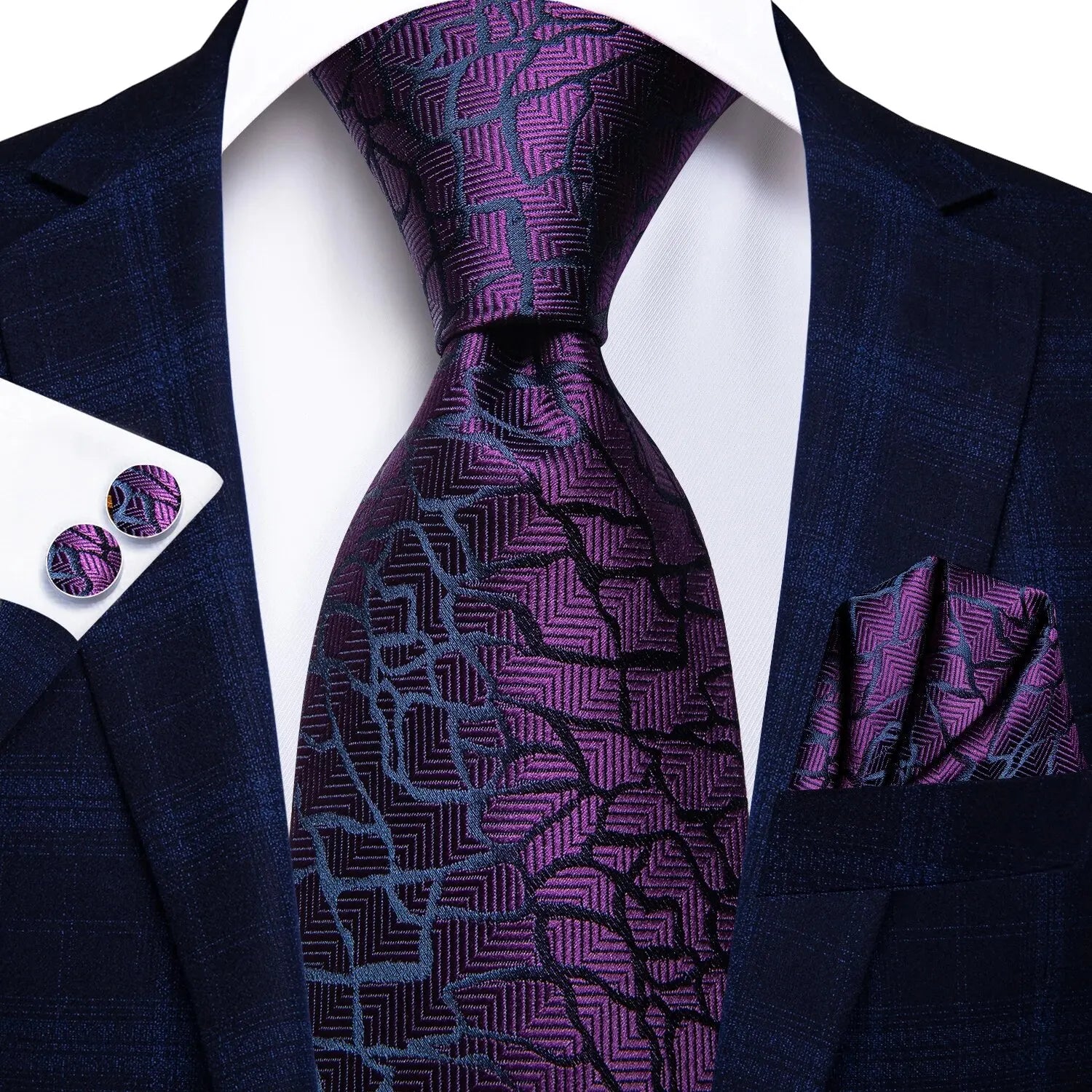 Tie Set  For Men