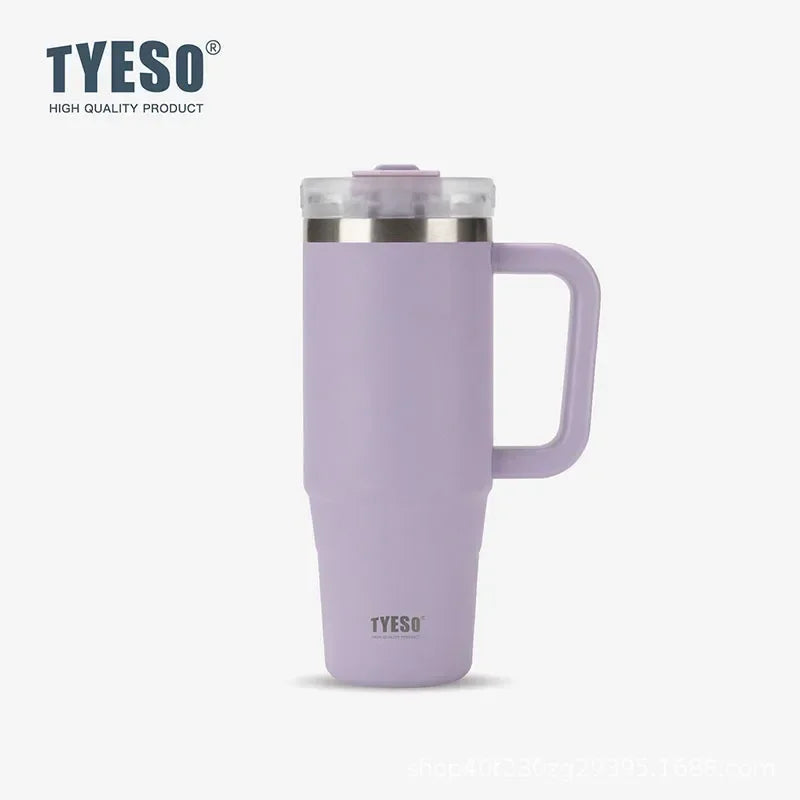 30oz/40oz Tyeso Tumbler Stainless Steel