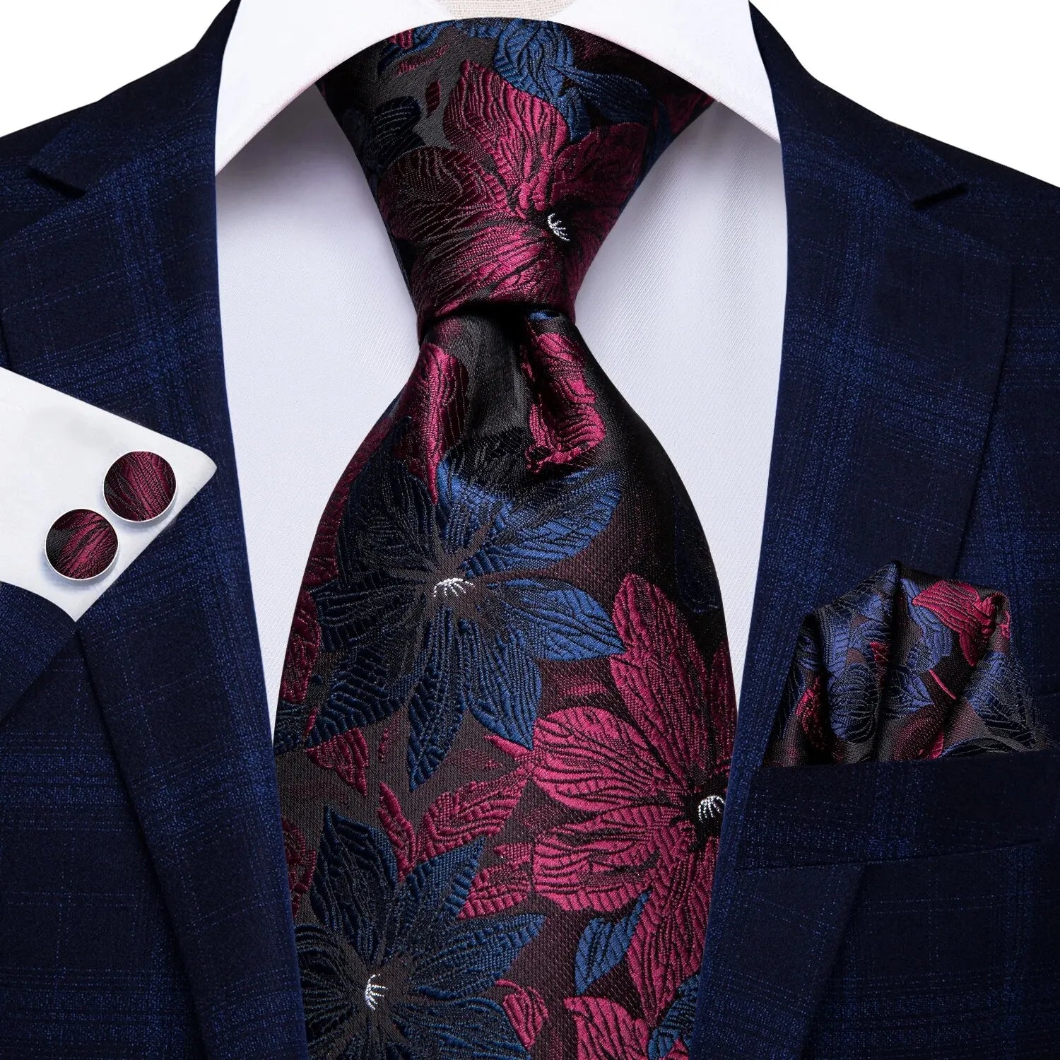 Tie Set  For Men