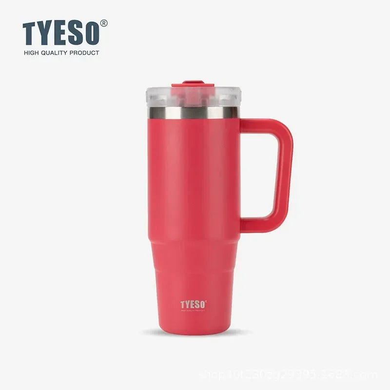30oz/40oz Tyeso Tumbler Stainless Steel