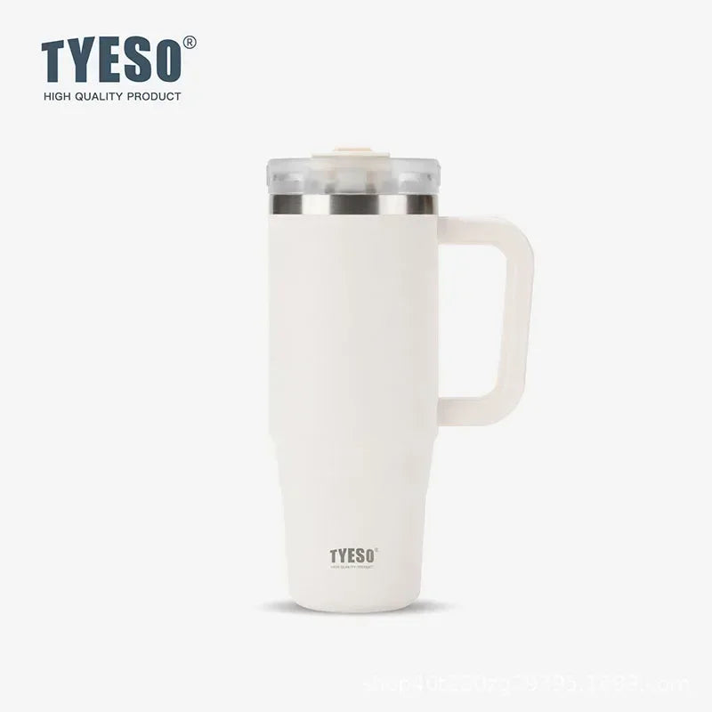 30oz/40oz Tyeso Tumbler Stainless Steel