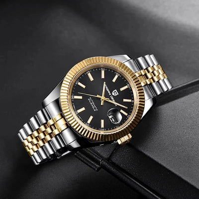 PAGANI DESIGN Man Mechanical Watch